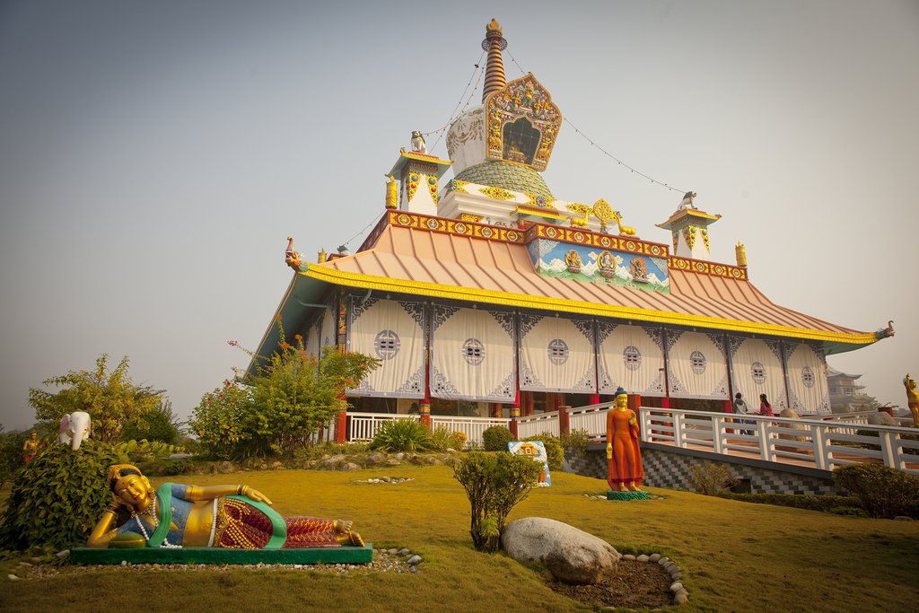 lumbini-tour-from-gorakhpur